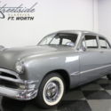 VERY CLEAN & RUNS GREAT W/ OD TRANS!  BEAUTIFUL PAINT & INTERIOR! EVEN A/C! WOW!