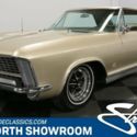 Very Clean & Sharp Riv! Believed Orig 425 Nailhead, Factory Colors, A/C, Nice!