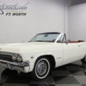 VERY CLEAN & SOLID IMPALA SS! 327/350HP V8, TH350 AUTO, PROTECT-O-PLATE, BEAUTY!