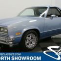 Very Clean & Stock w/ Orig 305 V8, Auto, R134a A/C, PS/B w/ Frt Disc, Looks Gr8!
