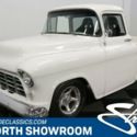 Very Clean & Stylish 3100! 350 V8, 4 Spd Man, A/C, PS/B w/ Frt Disc, Great Paint