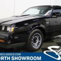 Very Clean & Well Documented! Just 43k Miles, Turbo 3.8L V6, Auto, Hardtop, Wow!