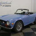 VERY CLEAN AND NICELY RESTORED, OVERDRIVE TRANS, BOTH TOPS, RUNS & DRIVES GREAT!