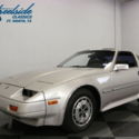 VERY CLEAN AND STOCK 300ZX! 2 OWNER TEXAS CAR! CLEAN HISTORY! LOADED, A/C