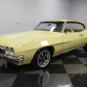 VERY CLEAN, BELIEVED 51K MI, 350 V8, AUTO, LOADED, NICE PAINT/INTERIOR, GR8 LOOK