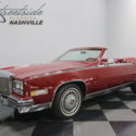 VERY CLEAN BIARRTIZ CONVERTIBLE, UPDATED A/C, WELL MAINTAINED, RUNS/DRIVES GREAT