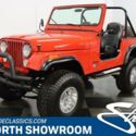 Very Clean Build! 304 V8, Auto, Power Steer/Brakes, Soft Top, Great Paint, Nice!