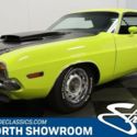 Very Clean Build! 340 V8, 4 Spd Man, Frt Discs, Custom Seats, Cool Citron Yella!