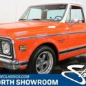 Very Clean Build! Believed Orig 350 V8, Auto, A/C, PS/B, Frt Disc, Great Colors!