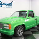 VERY CLEAN BUILD W/ LS1 SWAP! BEAUTIFUL PAINT, LOTS OF CUSTOM TOUCHES, AIR BAGS