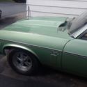 Very clean, clear title. 396, auto,10 bolt rear. Too much to list