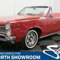 Very Clean Drop Top Cruiser! Believed Original 326 V8, Auto, Power Top, PS, PB