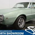 Very Clean Early Firebird in Factory Colors, 230 6 Cyl OHC, 3 Spd Man, PS, Nice!