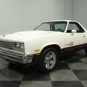 VERY CLEAN ELKY, STRONG SBC V8, AUTO, DUALS, WELL-OPTIONED, READY TO CRUISE!!