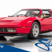 Very Clean Euro Spec w/ 65k Miles, Cream Interior, Runs/Drives Great! Factory To