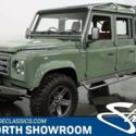 Very Clean, Frame Off Restored! 3.5L V8, 4 Spd Manual, Dual A/C, 4X4, Awesome!
