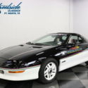 VERY CLEAN INDY 500 PACE CAR! 39K EASY MILES, GREAT PAINT/DECALS, INTERIOR! COOL