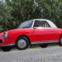 Very clean! Lots of new parts! Built to daily drive. Rare Kei car convertible!