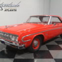 VERY CLEAN MOPAR, STRONG 318 V8, TORQUEFLIGHT, PWR STEERING, VINTAGE A/C, NICE!!