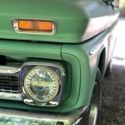 Very clean one of a kind truck!