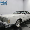 VERY CLEAN ORIGINAL SURVIVOR CAR, VERY CLEAN INTERIOR, SMOOTH RUNNING 351CI V8