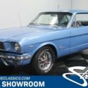 VERY CLEAN PONY, STRONG 302 V8, 4BBL, AUTO, DUAL EXHAUST, PWR STEERING, SLICK!!