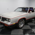VERY CLEAN, RARE LIGHTNING ROD SHIFTER, BELIEVED ORIG 307, A/C, NICE BOD/INT!!
