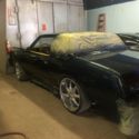 Very clean recently painted drives well