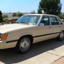Very Clean RUSTFREE LTD Brougham! Grandma&#039;s car!