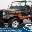 Very Clean Southern Jeep! 4.2L Inline 6, 4 Speed Manual, Soft Top/Doors, Nice!