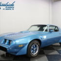 VERY CLEAN SURVIVOR W/ 403V8, AUTO, GREAT PAINT/INTERIOR, BUILDSHEET! SOLID T/A!
