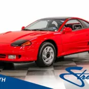 Very Clean Survivor w/ Only 22k Miles! Clean History! 3.0L V6, Auto Trans, A/C,