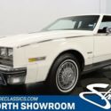 Very Clean Survivor w/ Only 41k Actual Miles! Smooth 307 V8, Upgraded A/C, Nice!
