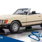 Very Clean Two Owner North Texas Car w/ 60k Actual Miles, Both Tops, Leather, A/