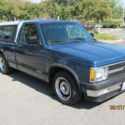 Very clean V6, 5spd. lowered, Rally wheels, Calif. truck. AWESOME!! No Rust
