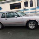 Very clean. Very reliable. Classic American Muscle car