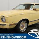 Very Clean w/ Just 61k Believed Actual Miles! 302 V8, Auto, A/C, Drives Great!