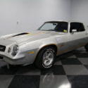VERY CLEAN Z, 350 V8, AUTO, CORRECT COLORS, A/C, PWR FRNT DISCS, NICE PAINT/INT!