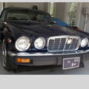 Very Collectible Rare Jaguar XJ6C Coupe In Excellent Condition