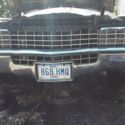 Very complete but needs complete restoration