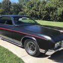 Very Cool 1970 Riviera Coupe - Big Block 455 - Just floats down the road!!