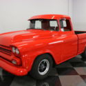 VERY COOL APACHE W/ 383 STROKER V8, 700R4 TRANS, COLD AC, PS, PWR FRT DISCS!