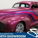 Very Cool Big Fender Chevy! 383 Stroker V8! Auto, A/C, PS/B w/ Front Disc, Nice!