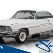 Very Cool Build! 466 Stroker V8 w/ Dual Quads, Muncie 4 Spd Manual, PS, PDB, Run