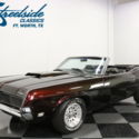 VERY COOL COLOR CHANGING PAINT, 351W V8, AUTO, POWER TOP, PS, PB W/ FRT DISC, A+