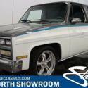 Very Cool Custom Build! 5.3L V8, 700R4 Auto, A/C, Clean Inside/Out, Runs Great!