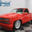 VERY COOL CUSTOM BUILT SHOW TRUCK, TONS OF UPGRADES, MULTIPLE MAGAZINE FEATURES