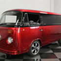 VERY COOL CUSTOM VW BUS! 1774CI ENGINE, AIR RIDE, TV W/ PS3! READY 4 SHOW/CRUISE