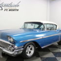 VERY COOL LOOK W/ A 396 BIG BLOCK & 700R4 TRANS, PWR FRONT DISCS, COOL INTERIOR!