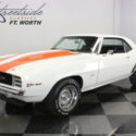 VERY COOL W/ PACE CAR COUPE STYLING! STRONG 350 V8, AUTO, A/C, PS, PWR FRT DISCS